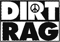Dirt Rag logo