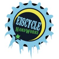 Eiscycle Hand Works logo