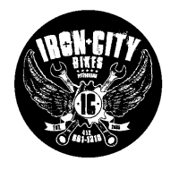 Iron City Bikes