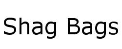 Shag Bags